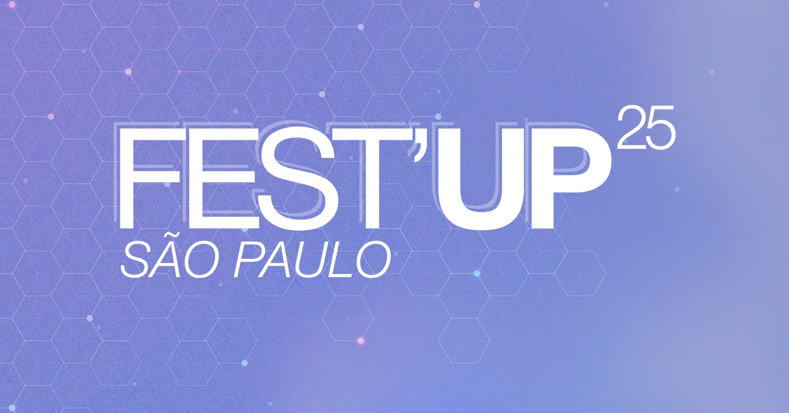 Fest'Up 2025
