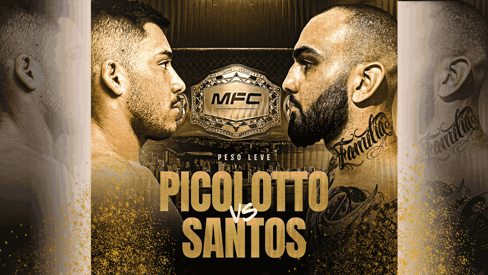 MFC 3º edição