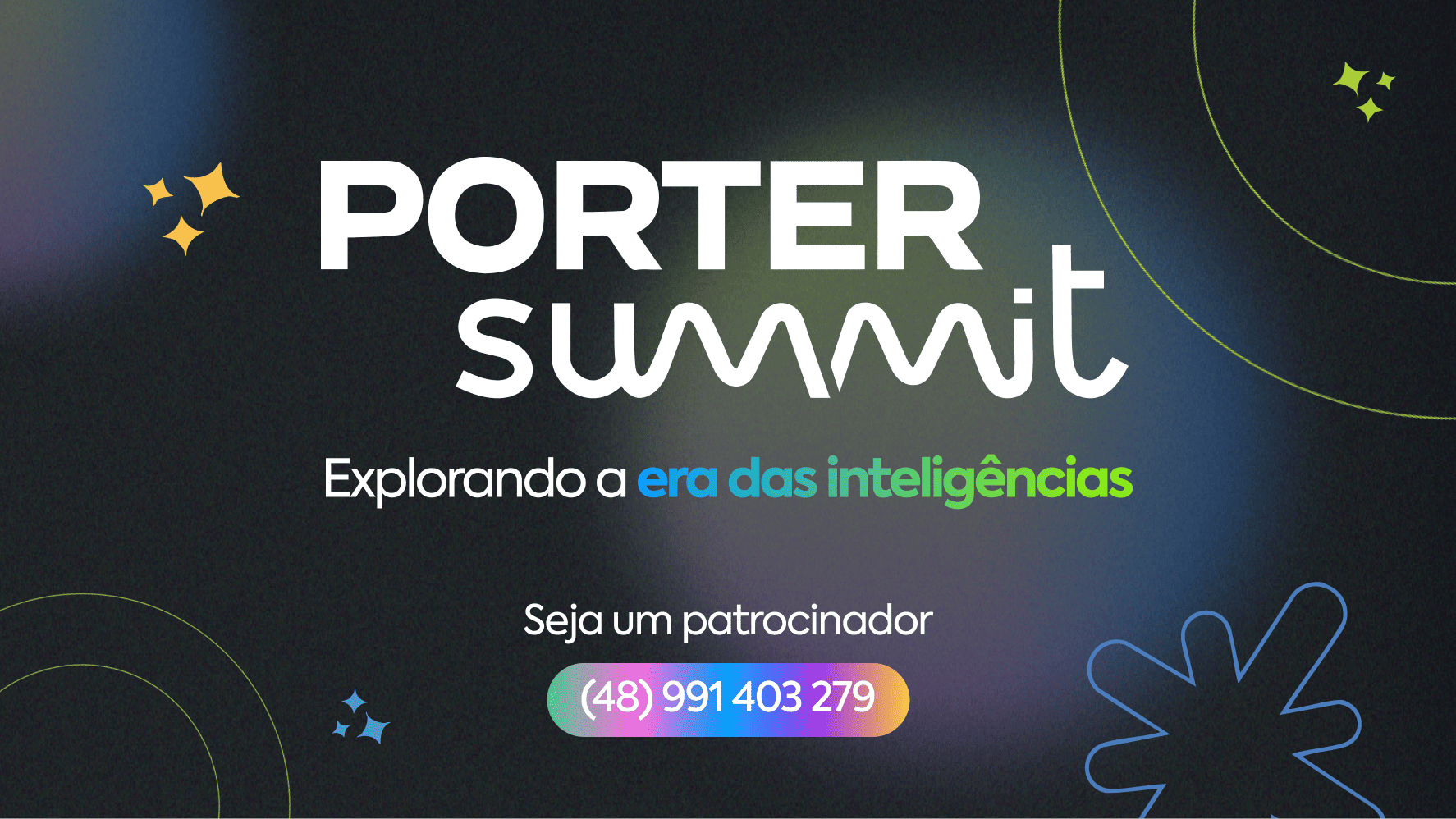 Porter Summit 2025