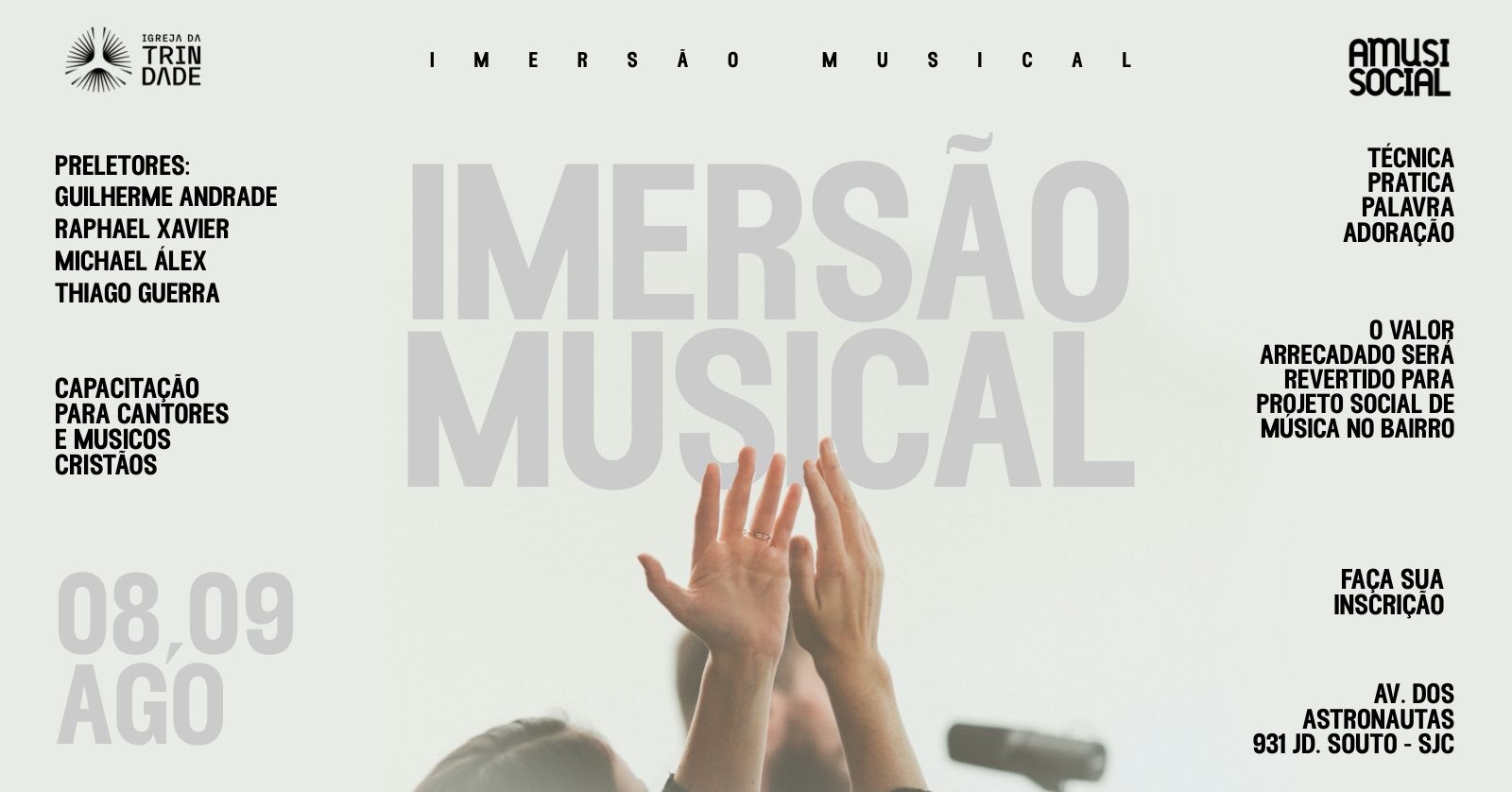 Imersão Musical