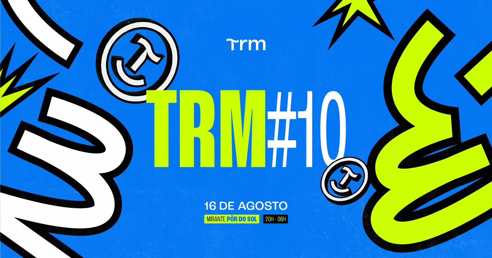TRM #10 | Season 3 EP. 2