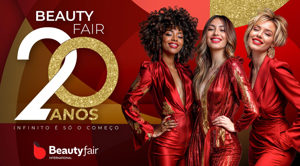 Feira Beauty Fair 2025