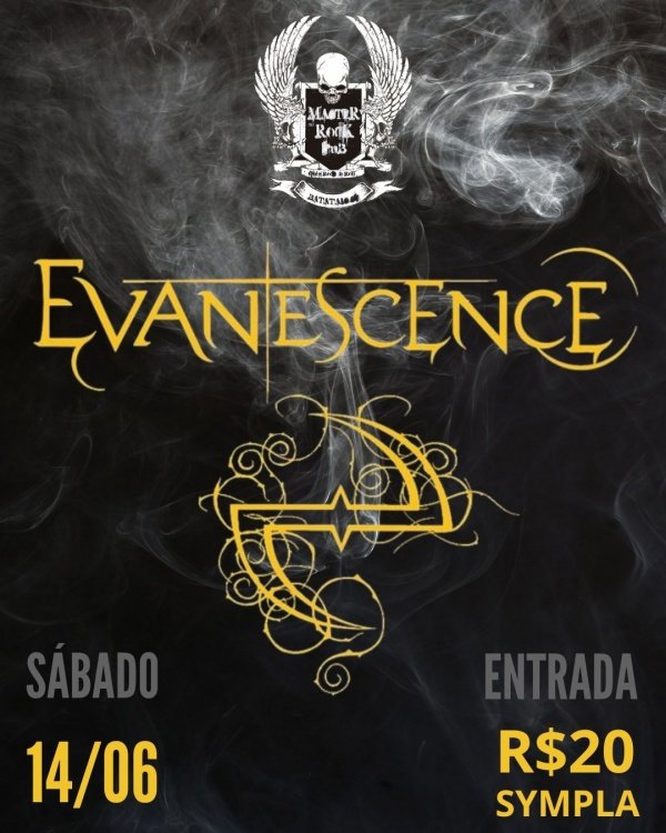 FALLEN EVANESCENCE TRIBUTO