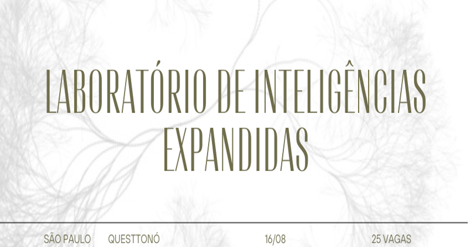 Laboratório de Inteligências Expandidas - Lab 1