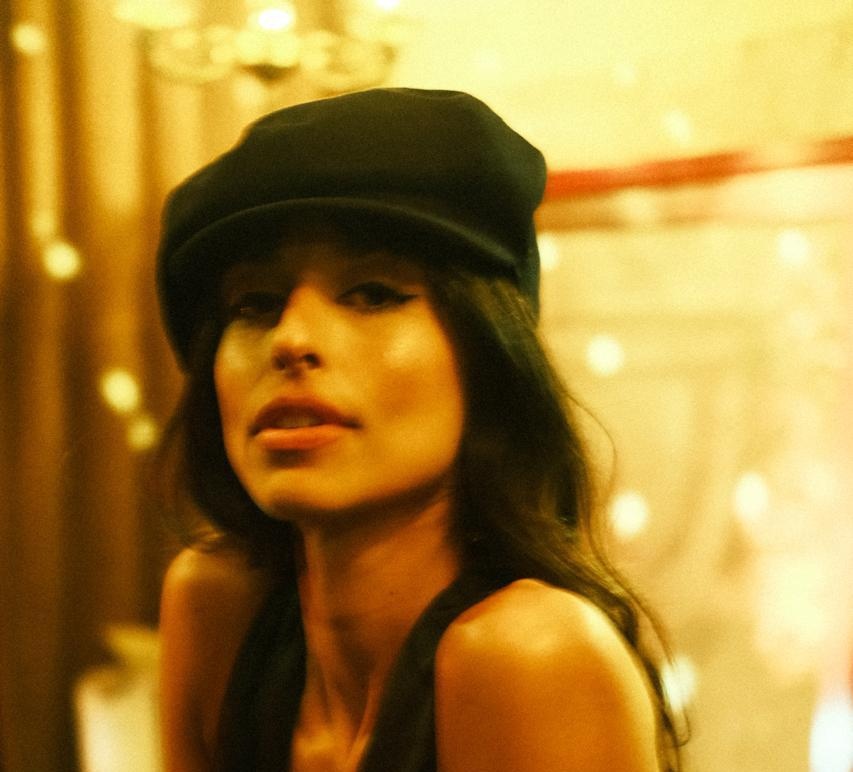 Luciana Pires @ The Raven Music Bar - São Paulo, SP