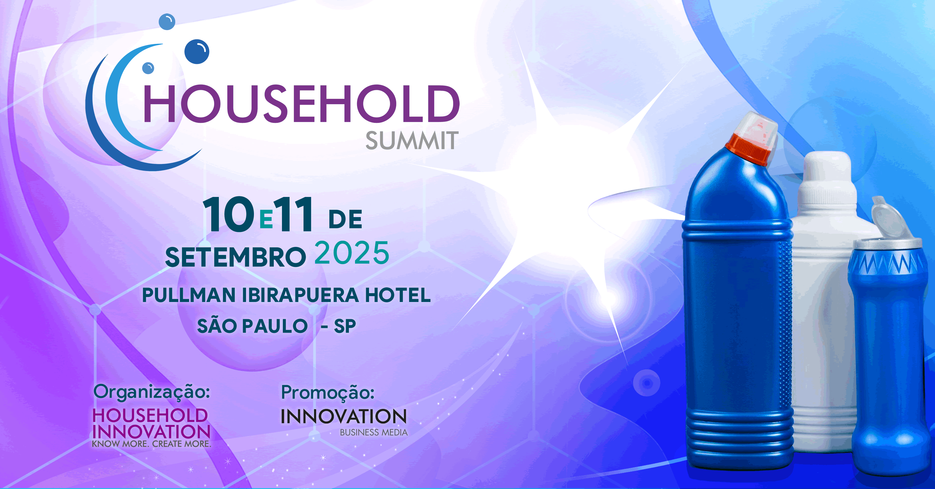HOUSEHOLD  SUMMIT 2025 