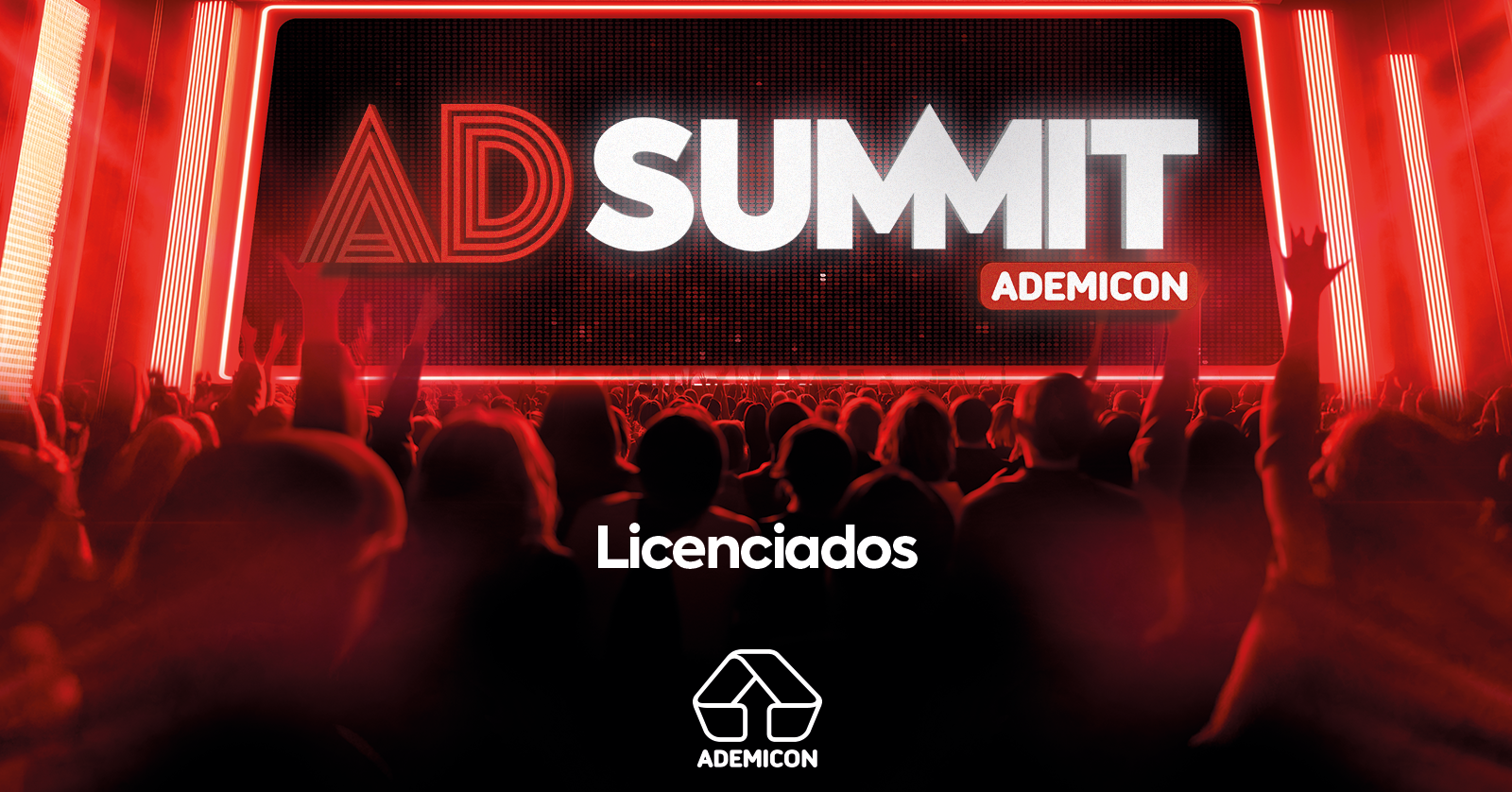 AD Summit 2025 | Licenciados
