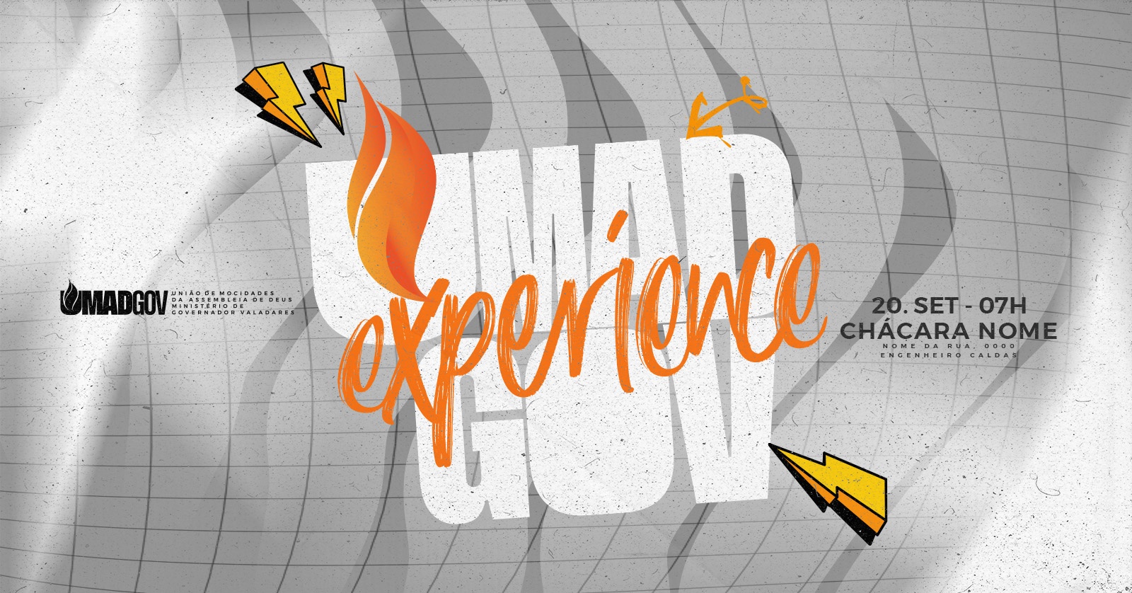 UMADGOV Experience