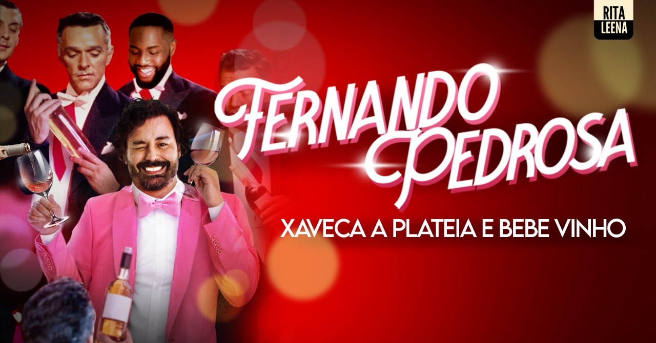 Fernando Pedrosa | Uberlândia