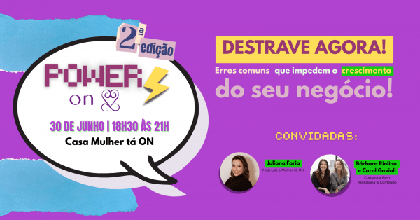 Banner Power On