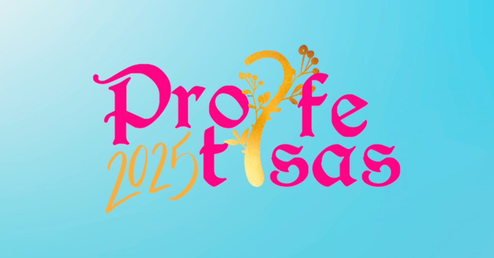Profetisa 2025