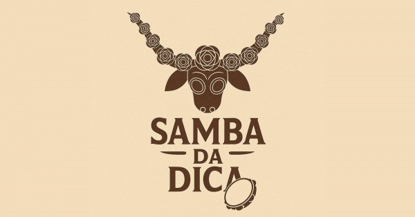 Banner SAMBA DA DICA