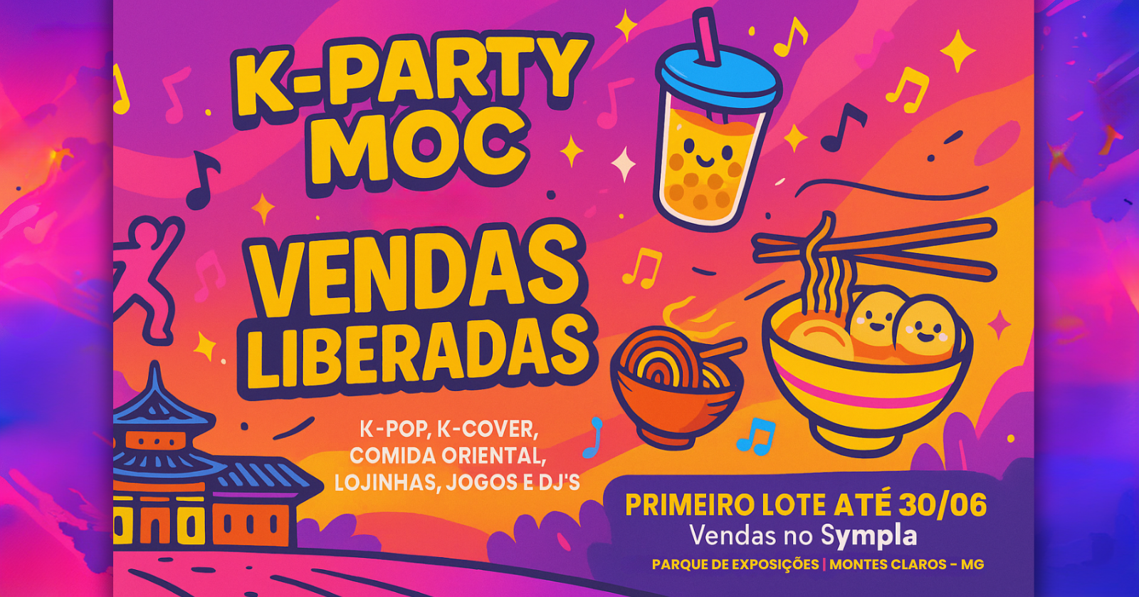 K-Party Moc 3
