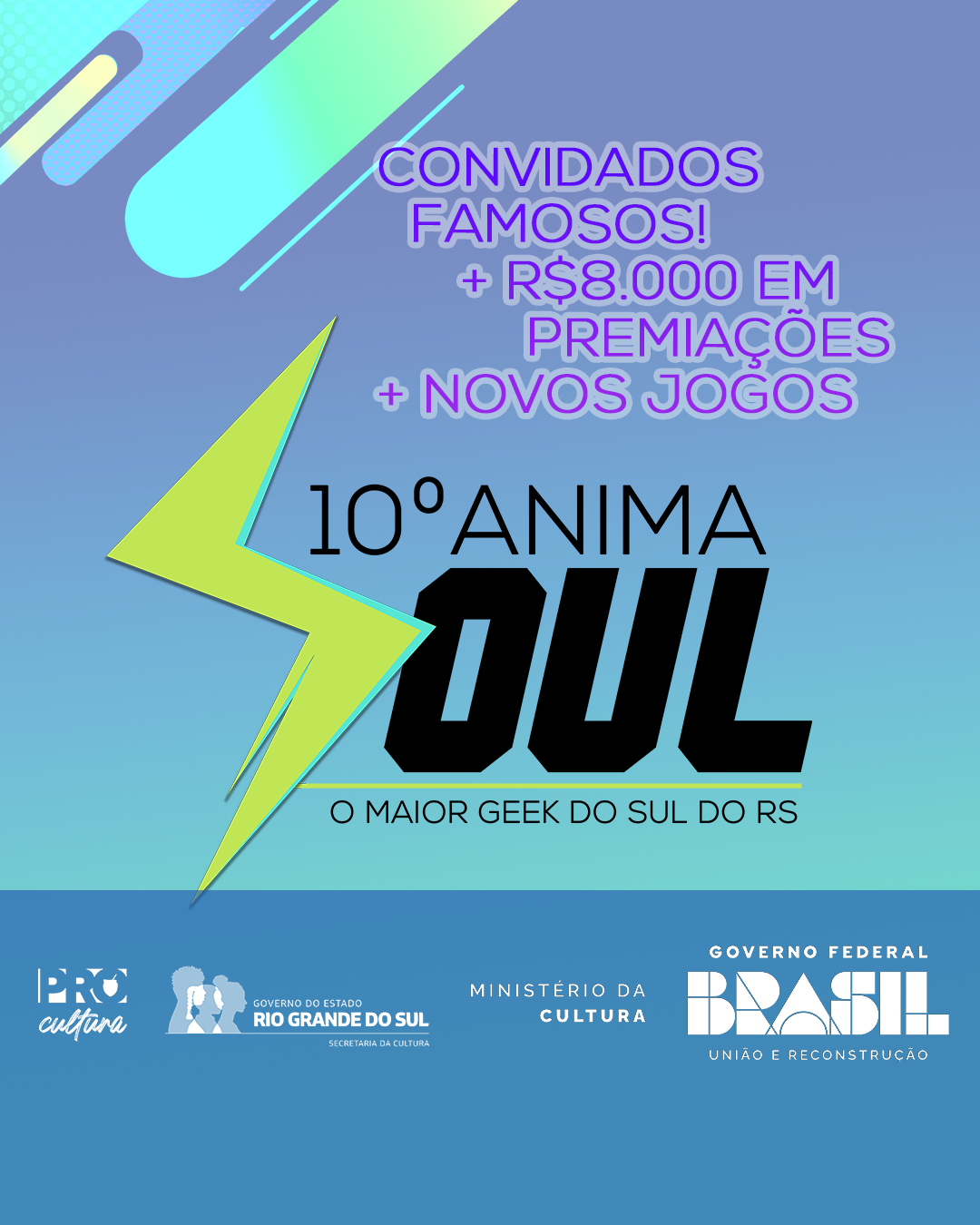 10º Anima Soul