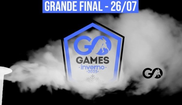 Imagem do evento Go Games de Inverno 2025