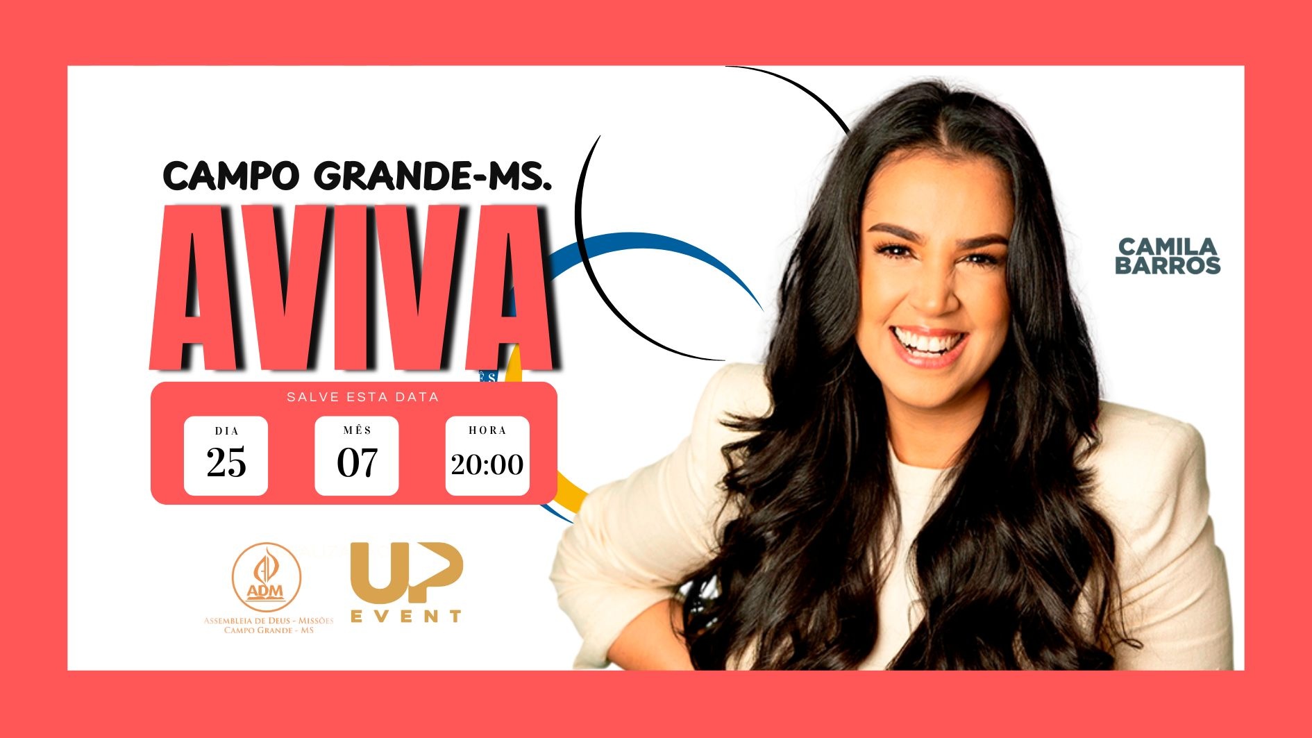 CAMILA BARROS - AVIVA CAMPO GRANDE