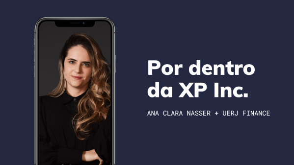 Por dentro da XP iNC. em Rio de Janeiro - Sympla