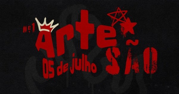 Banner ARTESÃO