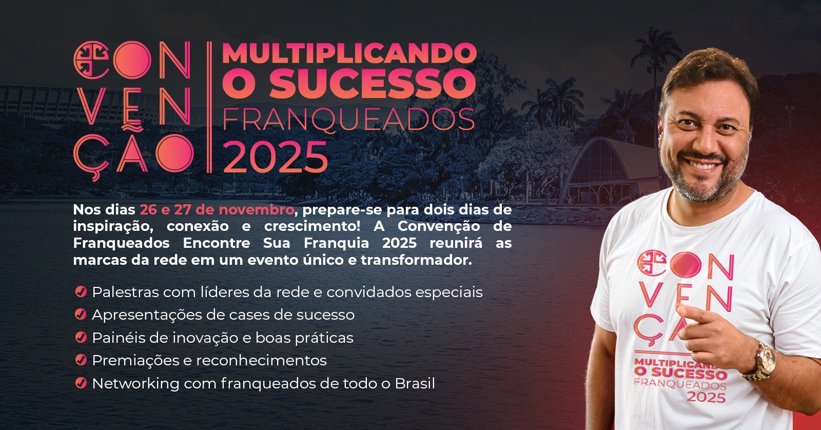 Convenção Zaplus e Acquazero