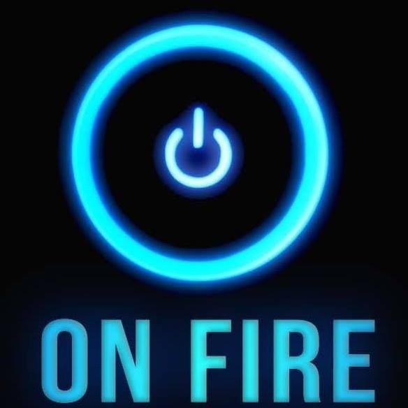 Imagem do evento Conferência ON FIRE - 2025