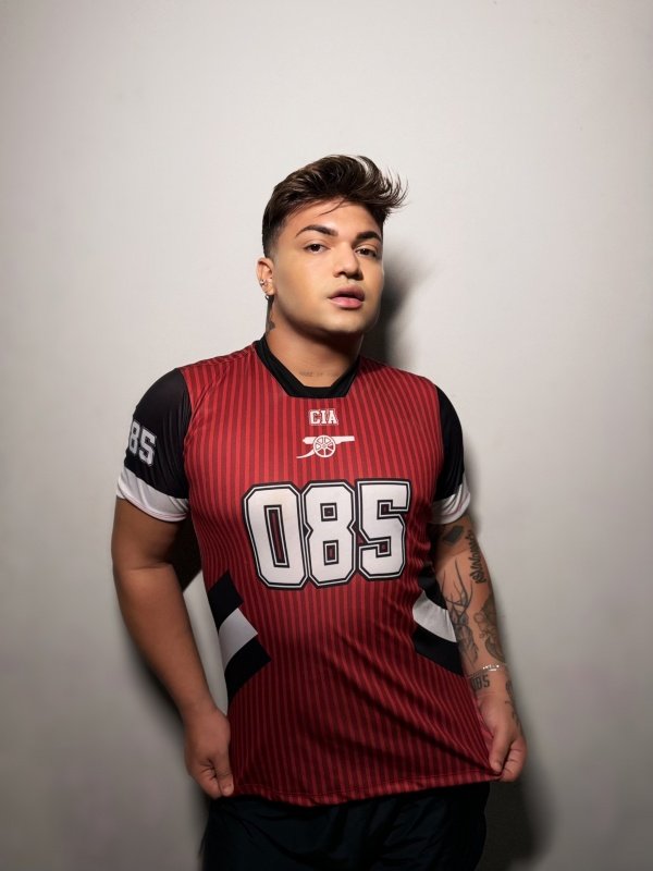 Imagem do evento WORKSHOP DE BREGAFUNK COM CLEY MONTEIRO