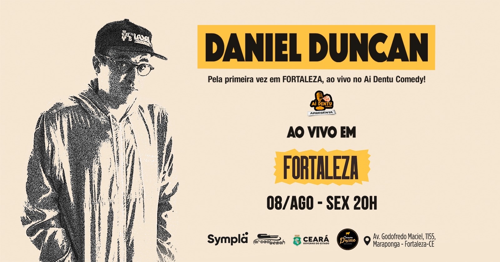 Daniel Duncan