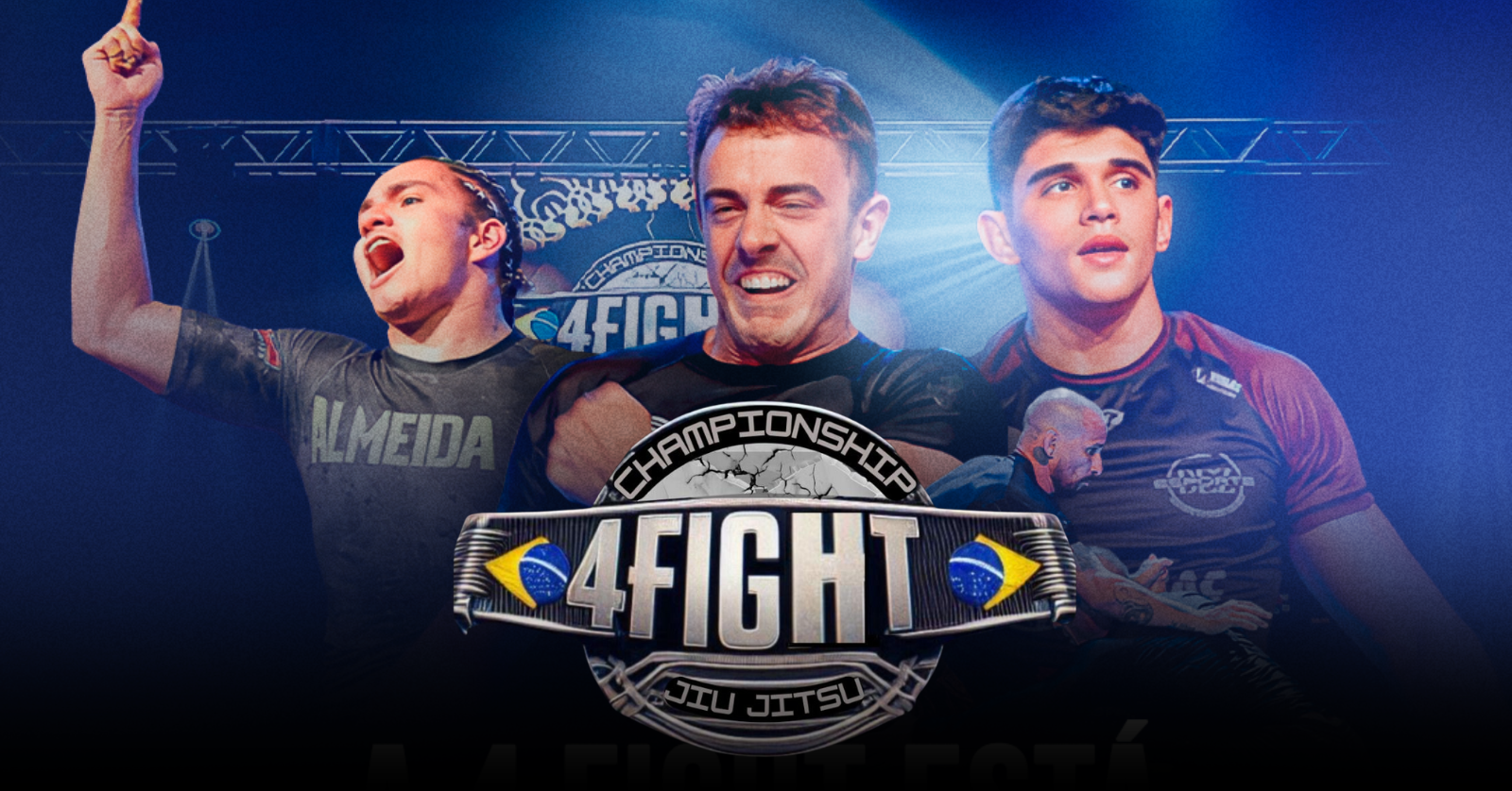 4 Fight Championship
