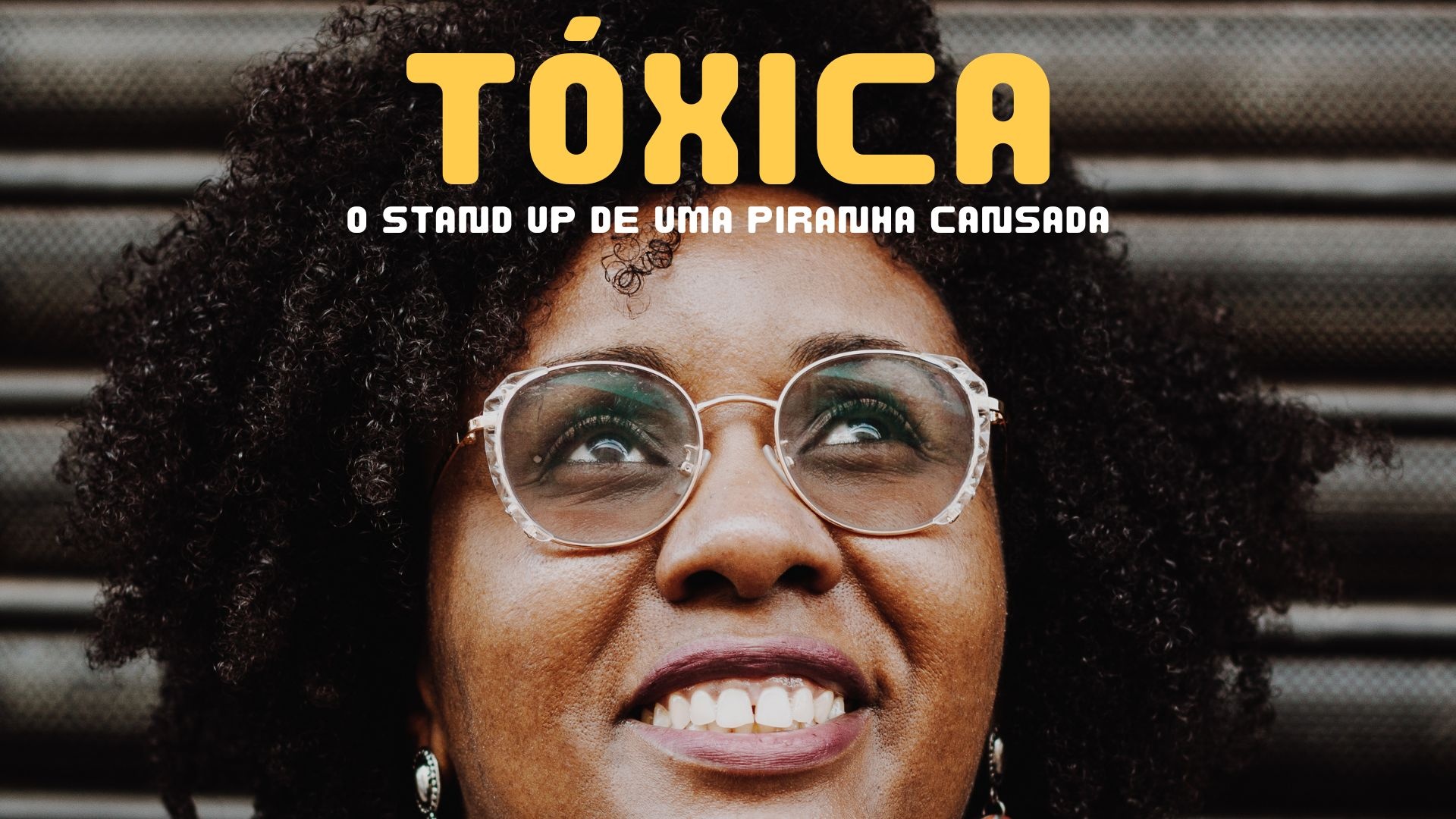 Betina Camara- Tóxica