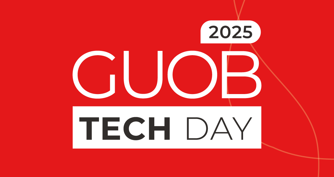 GUOB TECH DAY 2025
