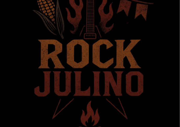 Rock Julino