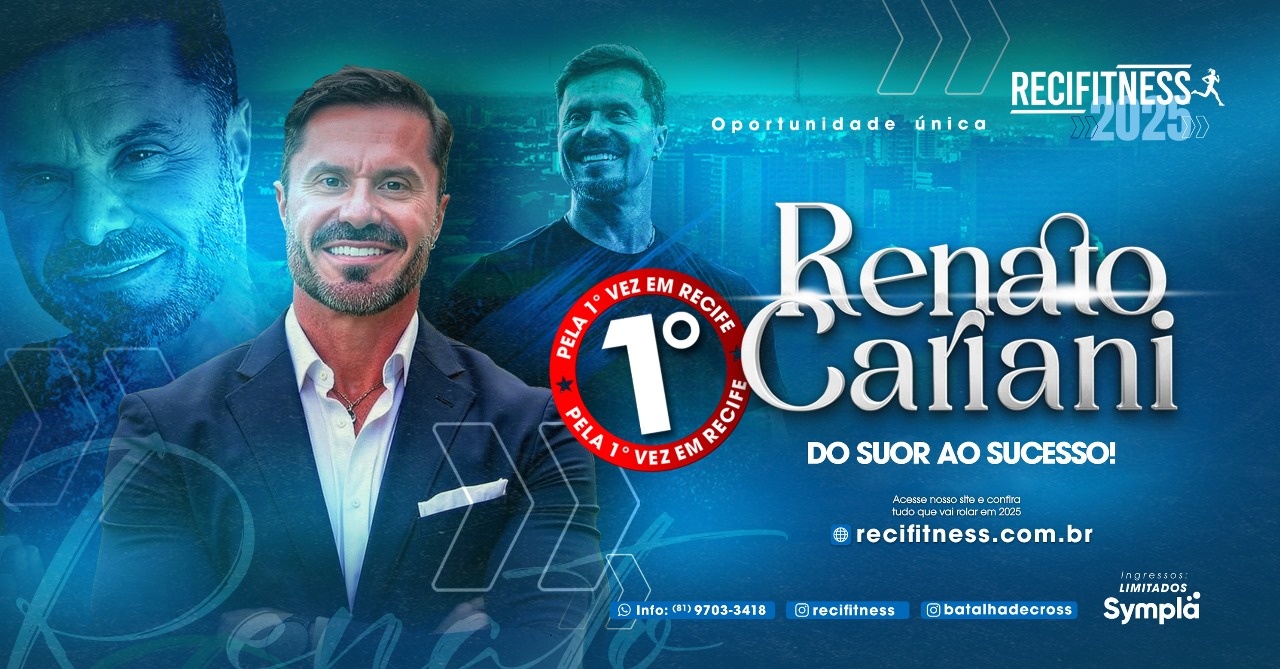 DO SUOR AO SUCESSO