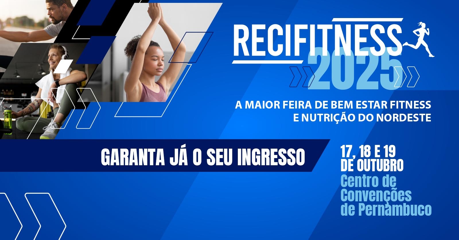 RECIFITNESS