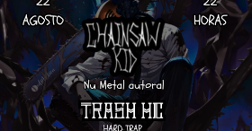 Nex Gen Parte 2