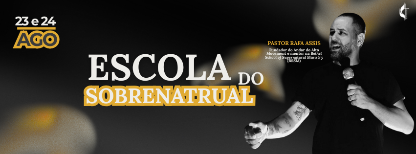 Escola do Sobrenatural