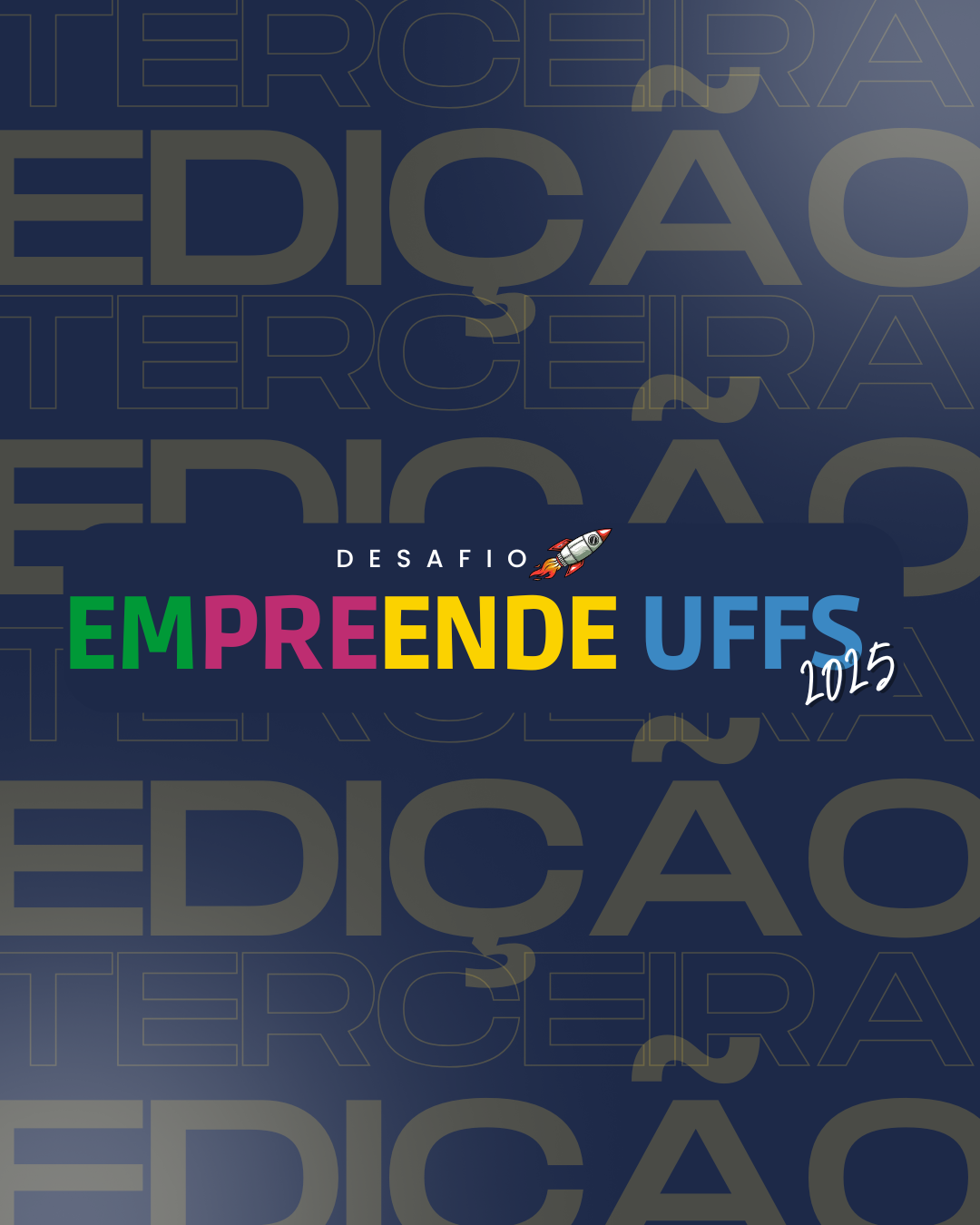 Desafio Empreende UFFS 2025