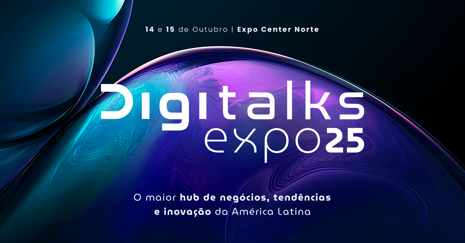 Digitalks Expo 2025