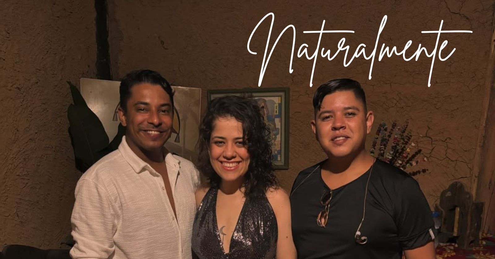 Naturalmente no Canto da Ema em São Paulo