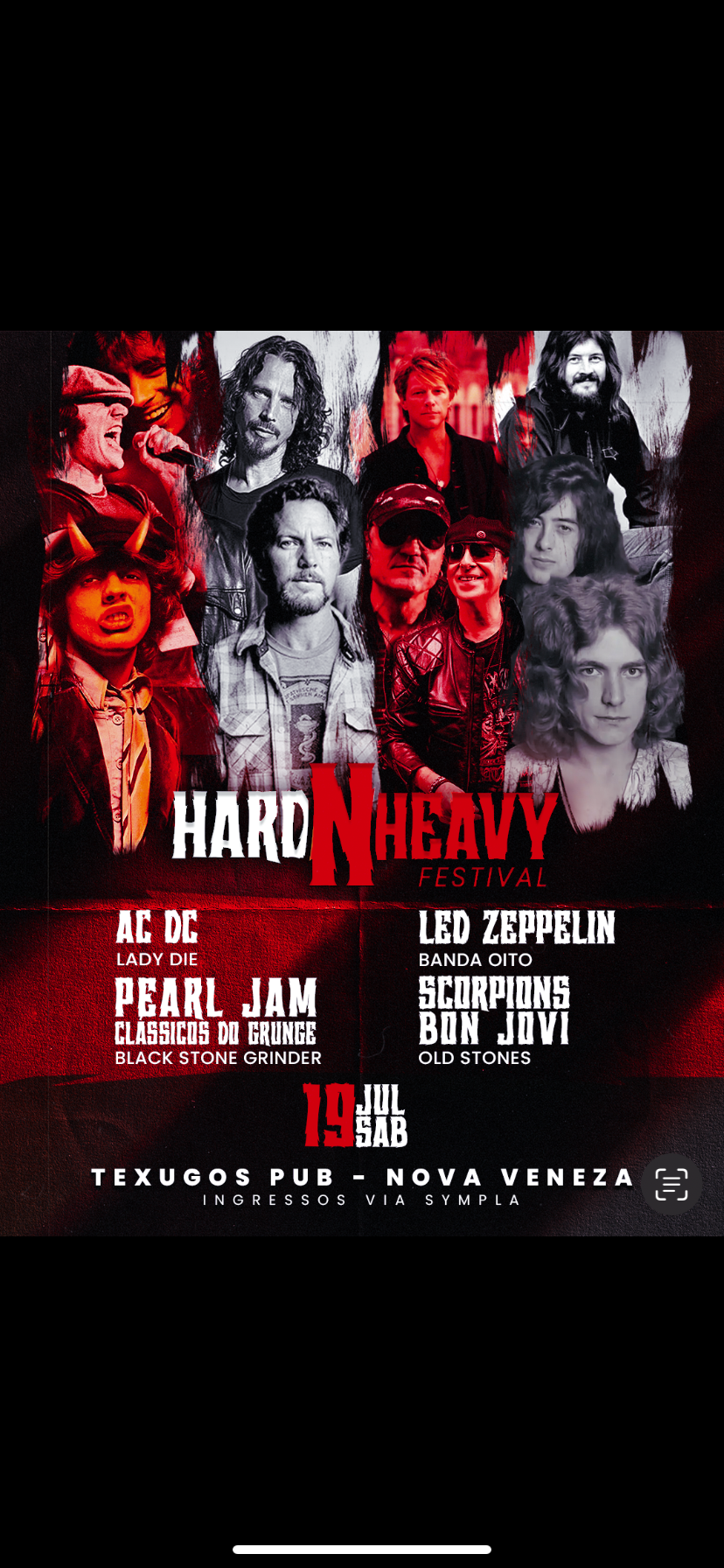 Hard n heavy Festival