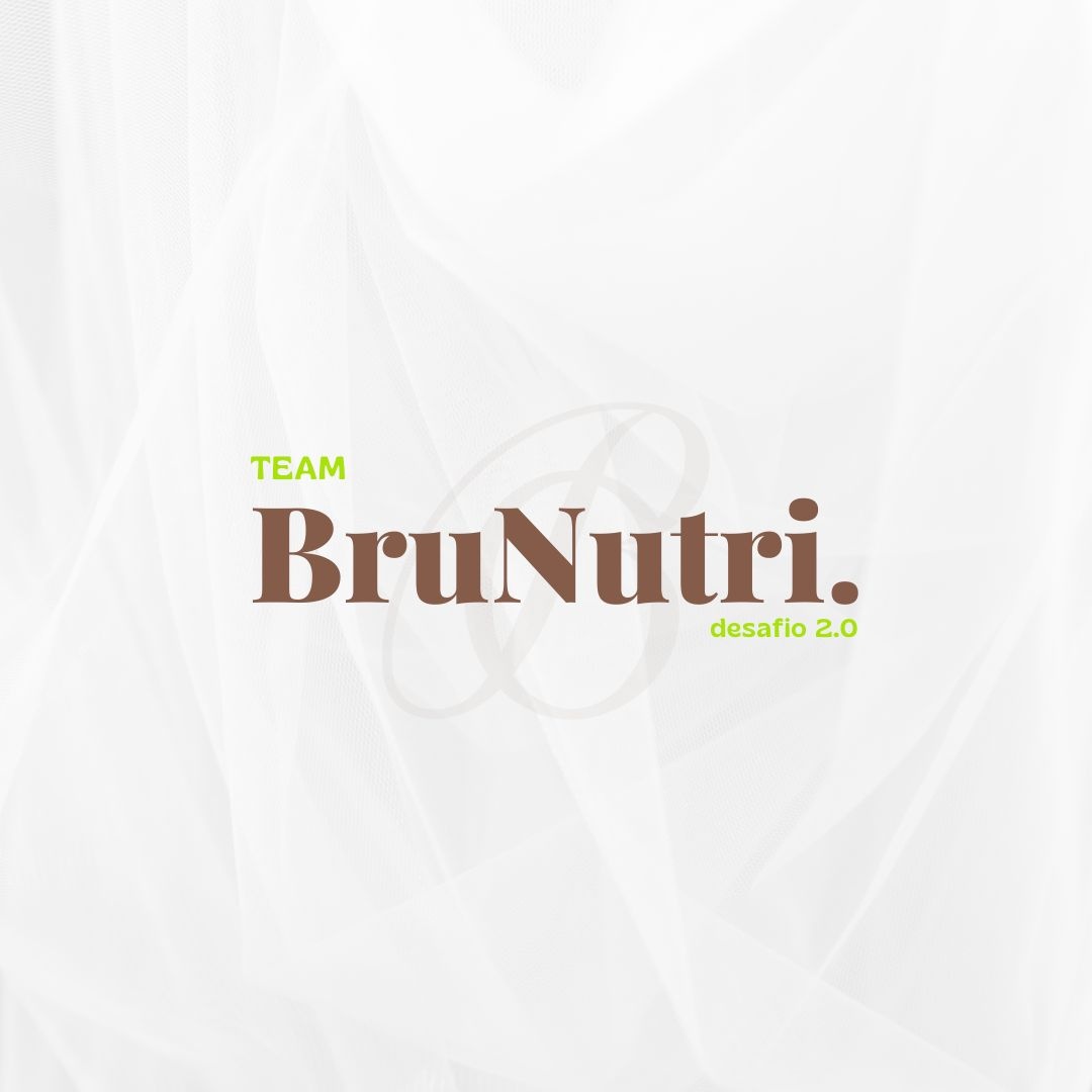 TeamBruNutri30 2.0