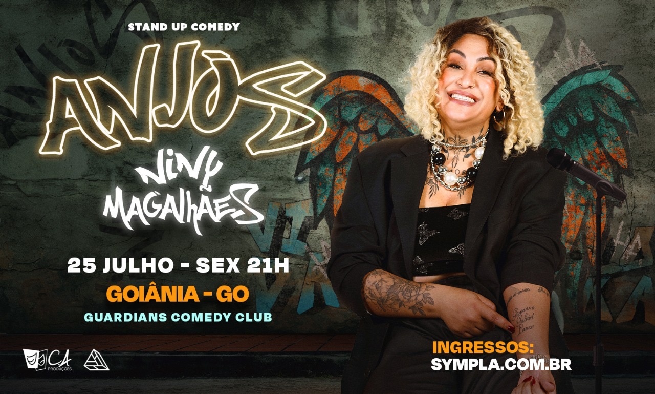 Niny Magalhães