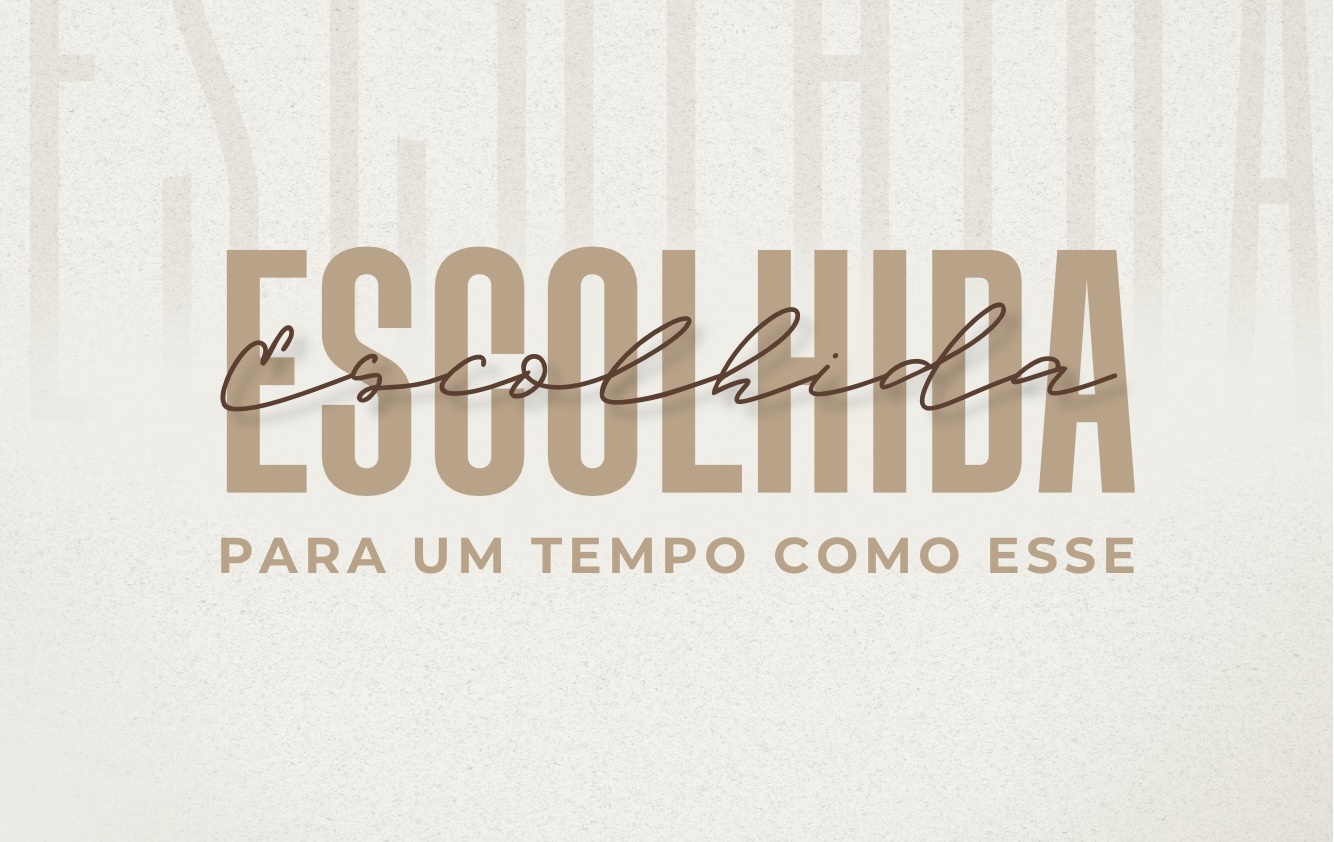 Encontro Escolhidas
