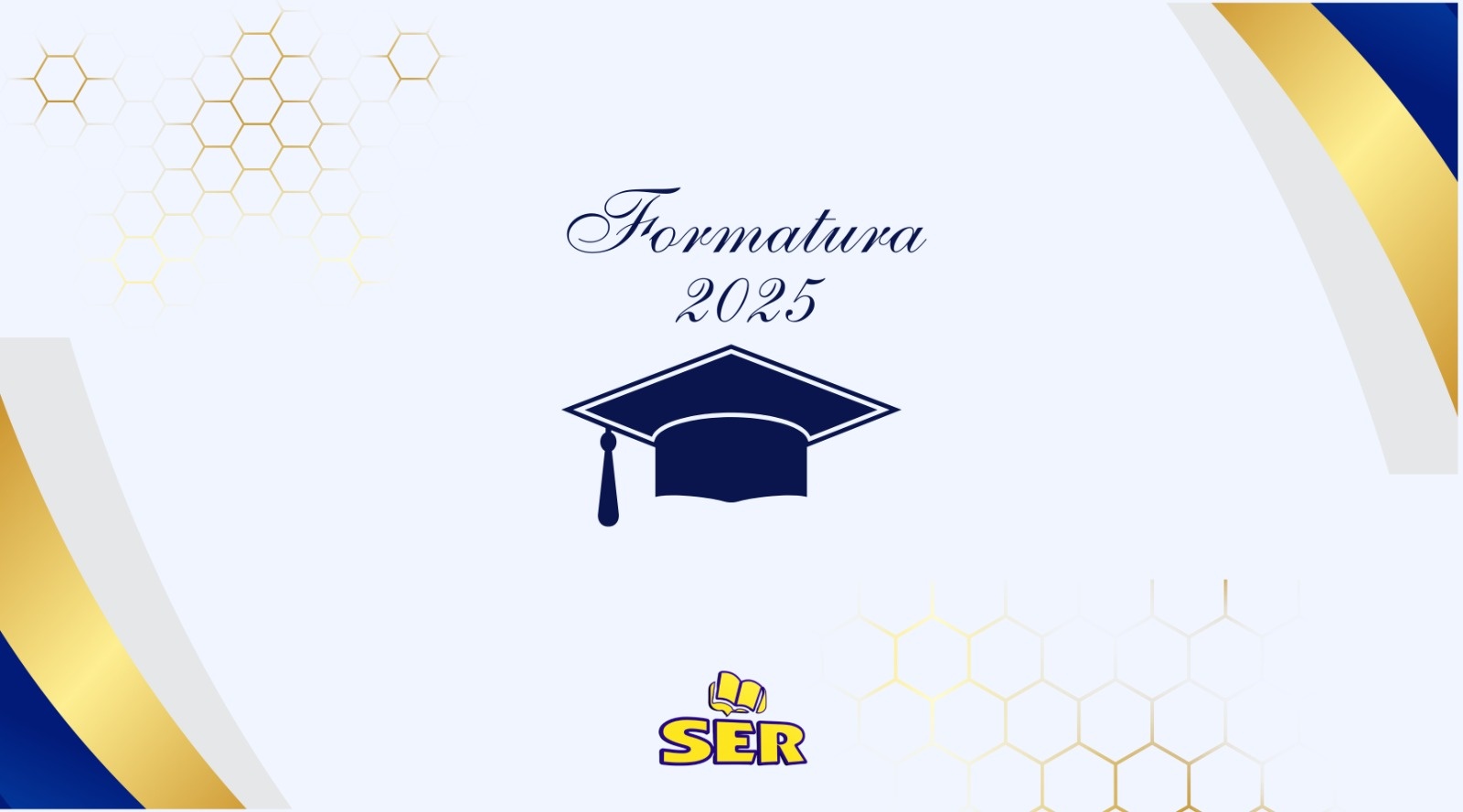 Formatura 2025.