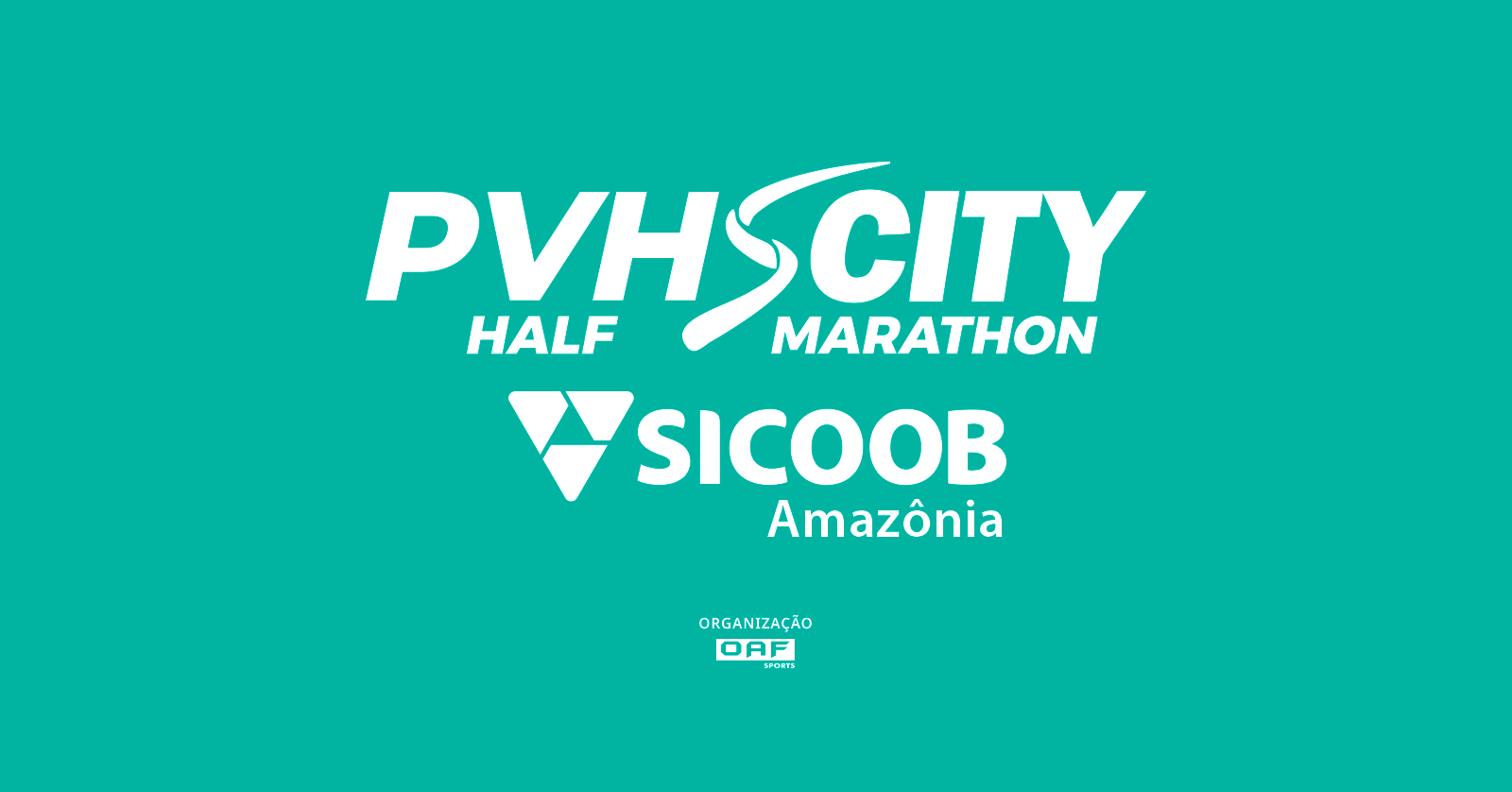 2ª MEIA MARATONA PVH CITY  2025. 5K - 10K - 21K
