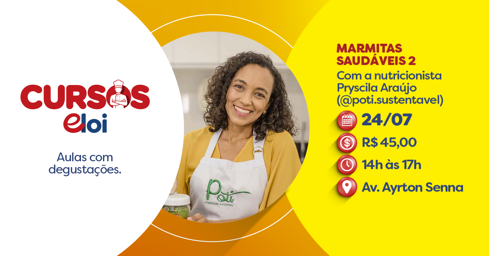 MARMITAS SAUDÁVEIS 2