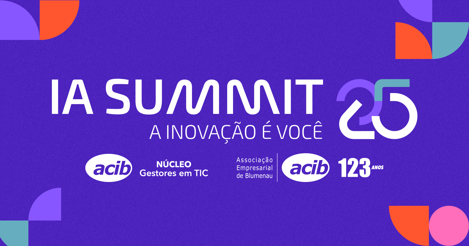 IA SUMMIT 2025