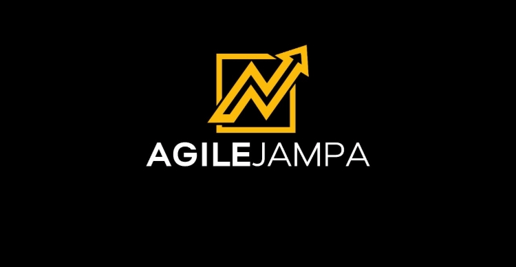 Capa de Agile Jampa 2026