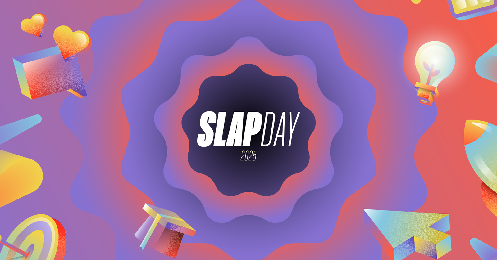 SLAP Day