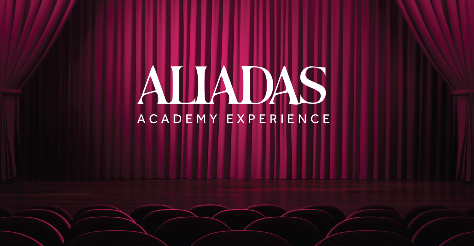 Aliadas Academy Experience