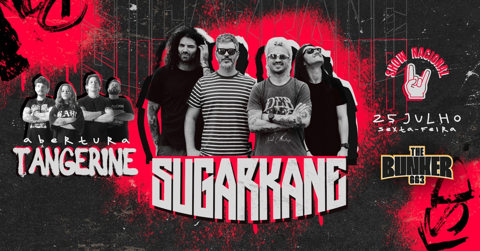 SUGARKANE