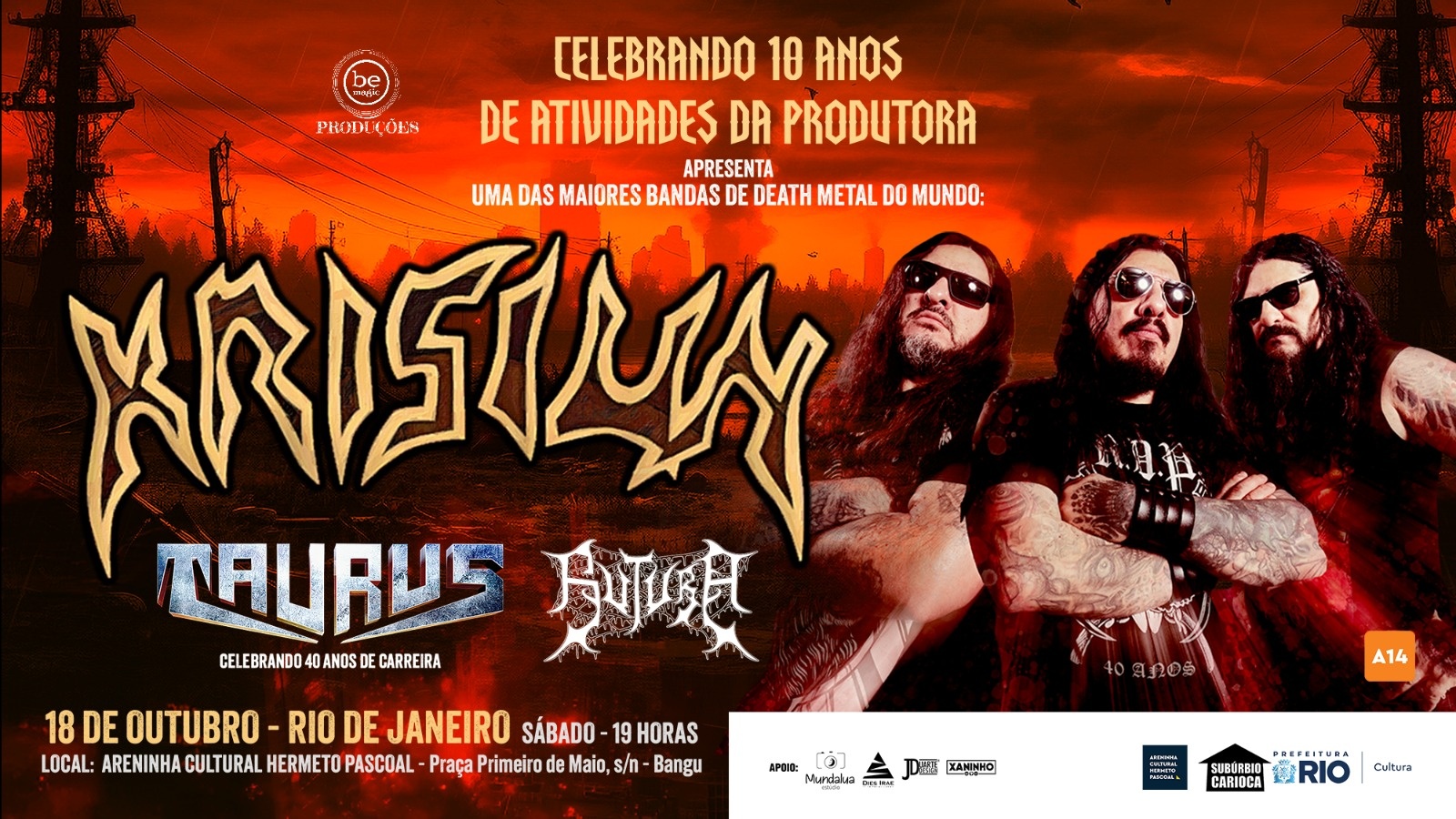 KRISIUN
